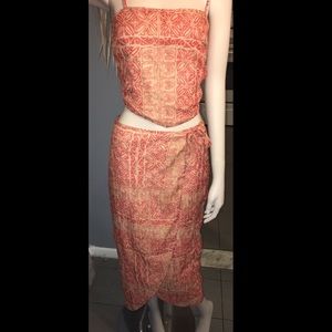 RARE Vintage | 2 Piece | Arden B | Summer outfit
